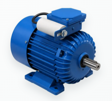 Moteur Deux Vitesses