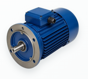 Moteur Monophasé